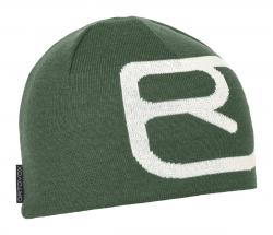 apica ORTOVOX BEANIE PRO GREEN FOREST